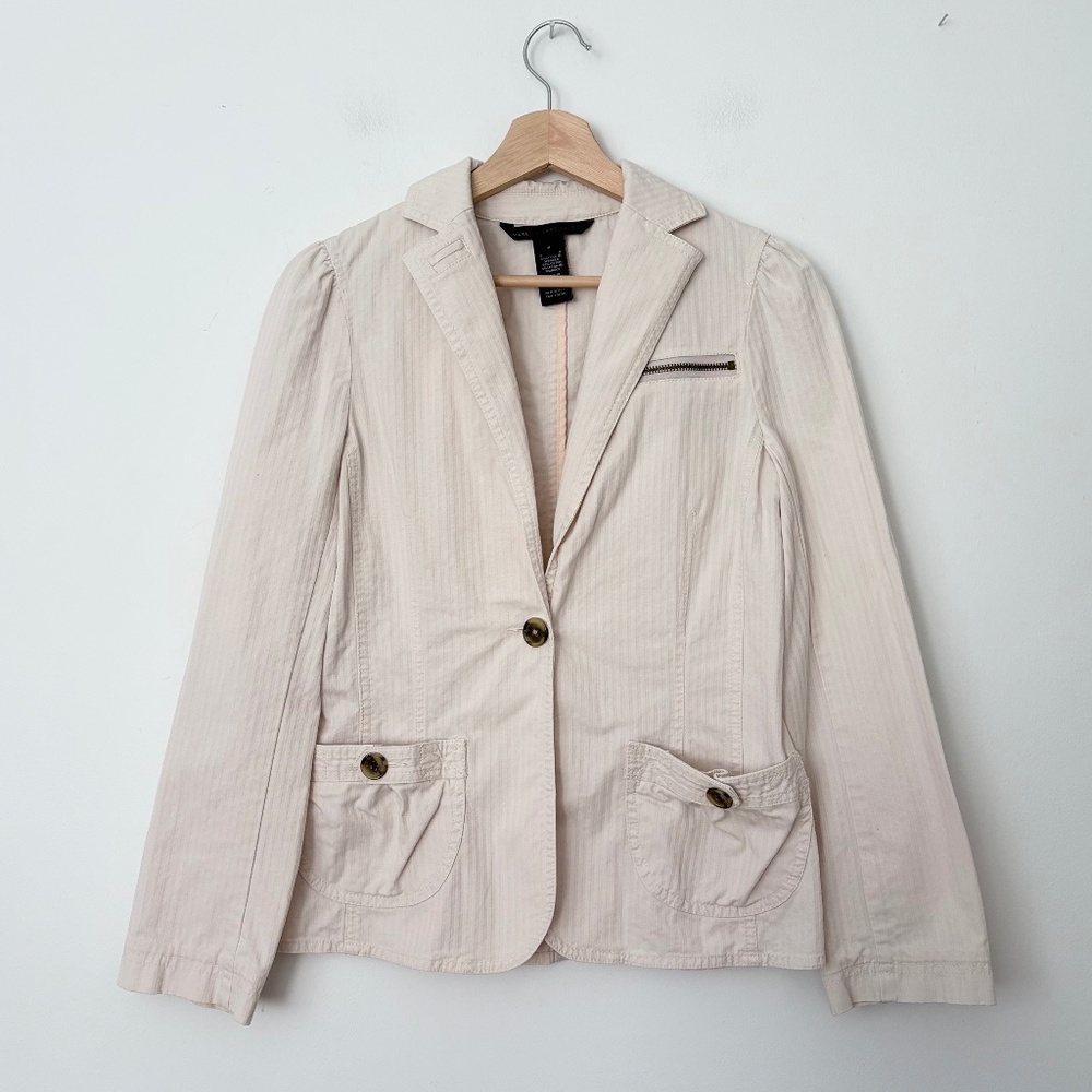 Vintage Marc by Marc Jacobs blazer
